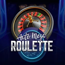 Auto Mega Roulette – slot by Pragmatic Play, featured at kokobet-casino.org