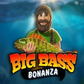 Big Bass Bonanza online slot from Pragmatic Play – play at kokobet-casino.org