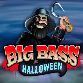 Play Big Bass Halloween slot by Pragmatic Play on kokobet-casino.org