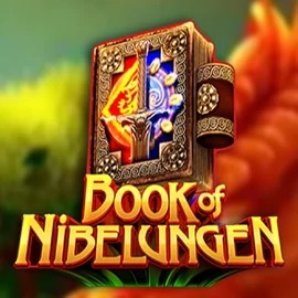 Try Book of Nibelungen slot by Swintt on kokobet-casino.org – logo image