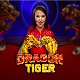 Dragon Tiger (Live) online slot from Pragmatic Play – play at kokobet-casino.org