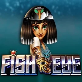 Fish Eye – slot by Pragmatic Play, featured at kokobet-casino.org