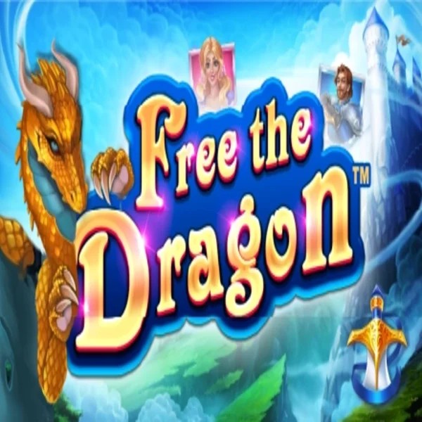 Free the Dragon slot visual from Playtech available on kokobet-casino.org