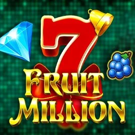Play Fruit Million slot by BGAMING on kokobet-casino.org