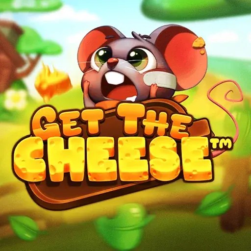 Get The Cheese slot visual from Hacksaw Gaming available on kokobet-casino.org