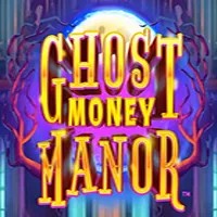 Ghost Money Manor logo by Gold Coin Studio KokoBet Casino