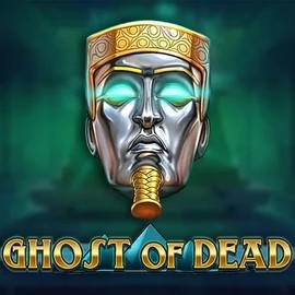 Ghost of Dead slot logo by Play’n GO at KokoBet Casino