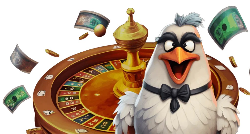 Pak tot €6.000 + 300 Free Spins