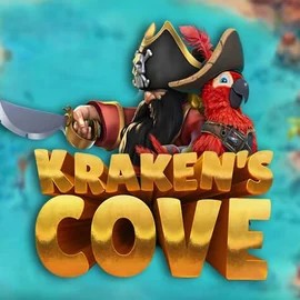 Play Krakens Cove slot by Relax Gaming on kokobet-casino.org