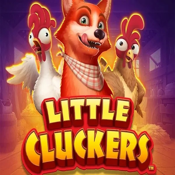 Little Cluckers – slot by Greentube, featured at kokobet-casino.org