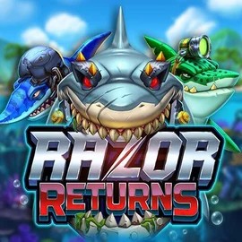 Play Razor Returns slot by Push Gaming on kokobet-casino.org