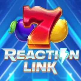 Play the Reaction Link slot by Playtech on KokoBet Casino