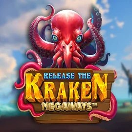 Play the Release the Kraken Megaways slot by Pragmatic Play on KokoBet Casino