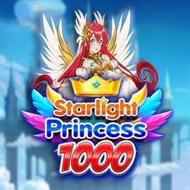 Try Starlight Princess 1000 slot by Pragmatic Play on kokobet-casino.org – logo image
