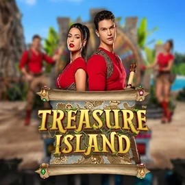 Treasure Island online slot from Pragmatic Play – play at kokobet-casino.org