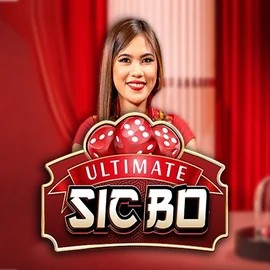 Play the Ultimate Sic Bo slot by Ezugi on KokoBet Casino