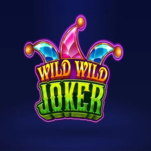Wild Wild Joker casino game by Pragmatic Play – featured logo at KokoBet Casino